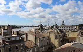 Mercure Bordeaux Cité Mondiale Centre Ville